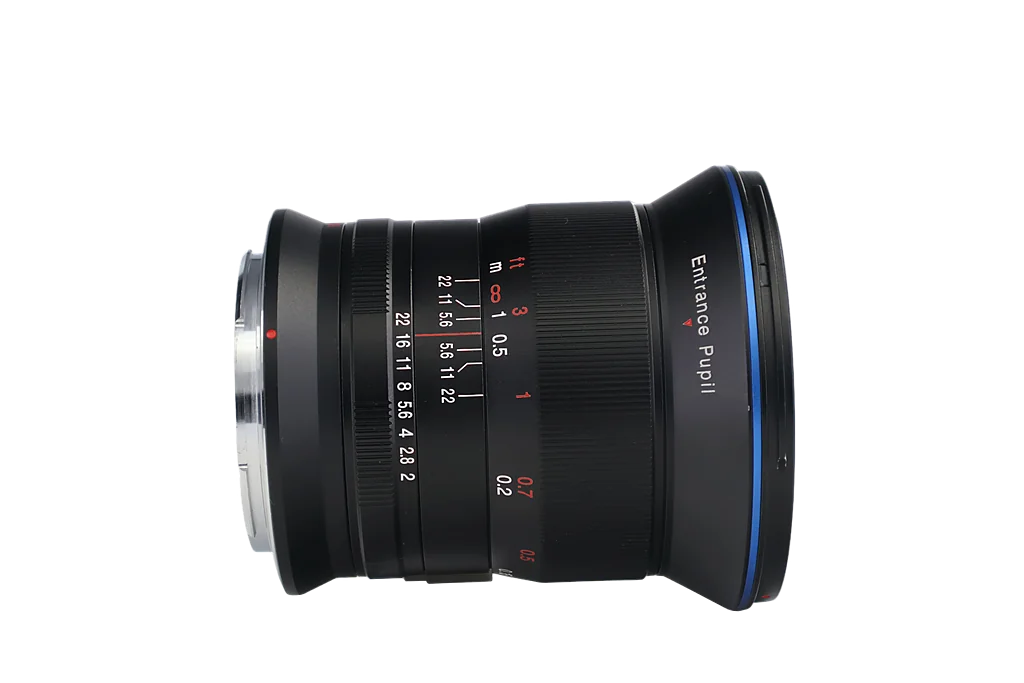Laowa 15mm F2 Zero-D - Nikon Z Fit